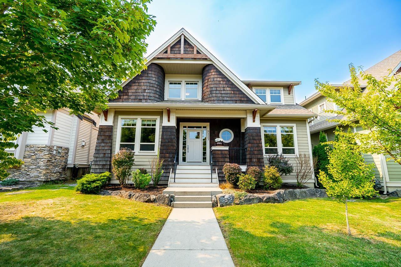 5127 223 STREET, Langley, British Columbia