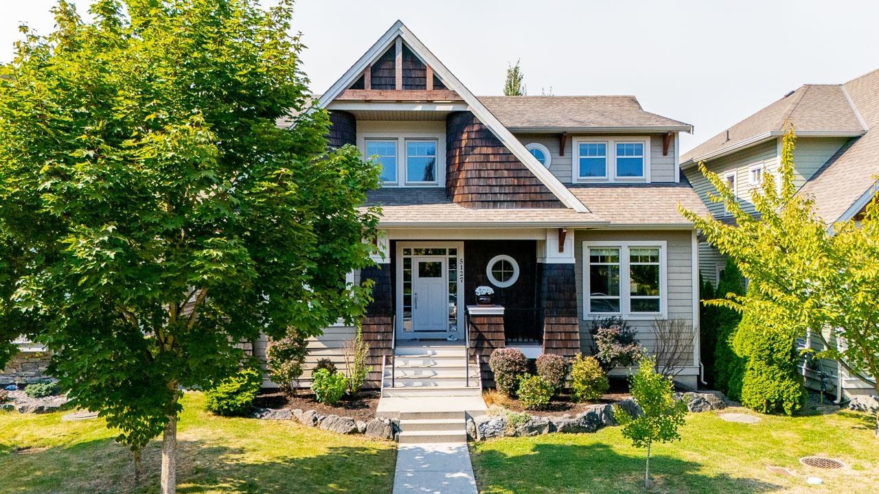 5127 223 Street, Langley, British Columbia  V2Y 2T9 - Photo 38 - R3050047