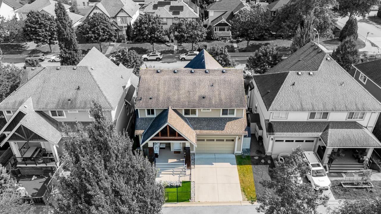 5127 223 Street, Langley, British Columbia  V2Y 2T9 - Photo 39 - R3050047