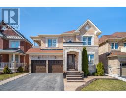 66 KALMIA ROAD, Brampton, Ontario