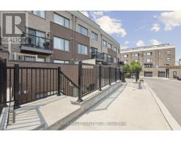 10 - 187 WILLIAM DUNCAN ROAD, Toronto, Ontario