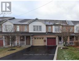 3085 WRIGGLESWORTH CRESCENT, Mississauga, Ontario