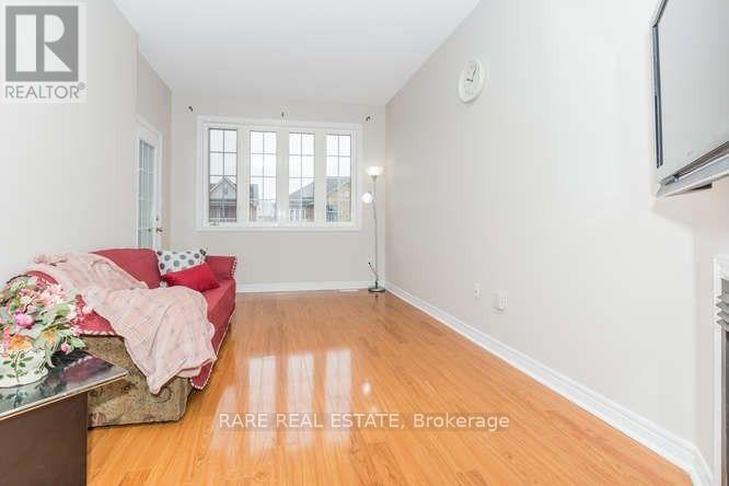Upper - 4 Charcoal Way, Brampton, Ontario  M5M 3Y3 - Photo 10 - W12415647
