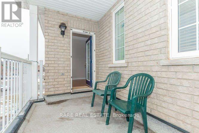 Upper - 4 Charcoal Way, Brampton, Ontario  M5M 3Y3 - Photo 12 - W12415647