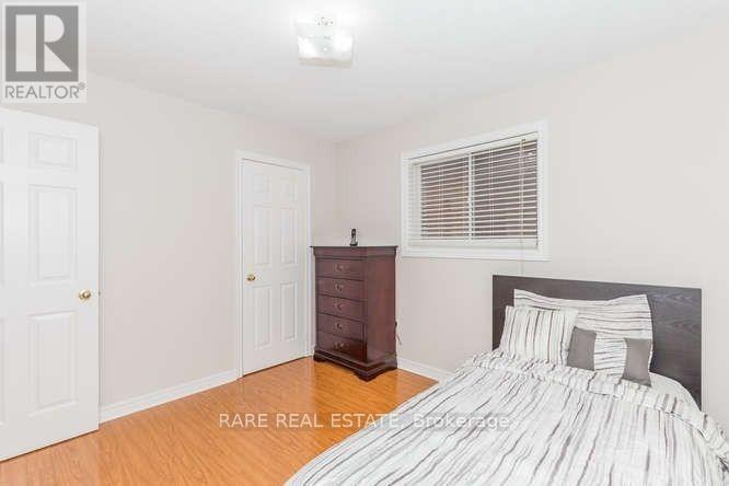 Upper - 4 Charcoal Way, Brampton, Ontario  M5M 3Y3 - Photo 13 - W12415647
