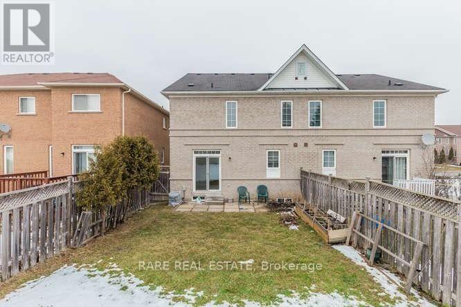 Upper - 4 Charcoal Way, Brampton, Ontario  M5M 3Y3 - Photo 15 - W12415647