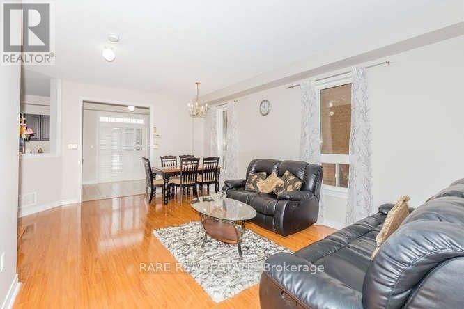 Upper - 4 Charcoal Way, Brampton, Ontario  M5M 3Y3 - Photo 2 - W12415647