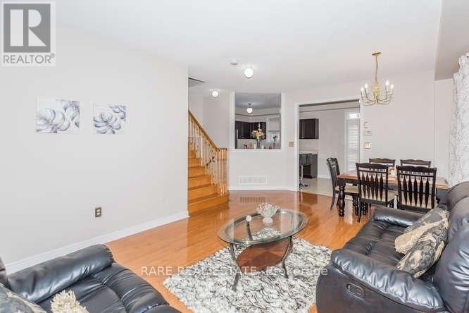 Upper - 4 Charcoal Way, Brampton, Ontario  M5M 3Y3 - Photo 3 - W12415647