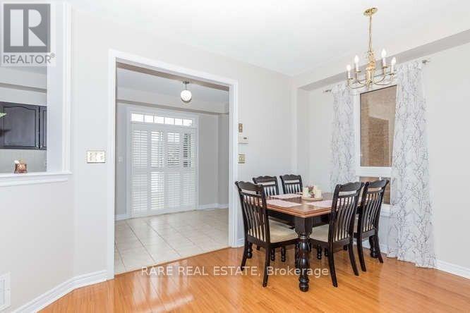 Upper - 4 Charcoal Way, Brampton, Ontario  M5M 3Y3 - Photo 5 - W12415647