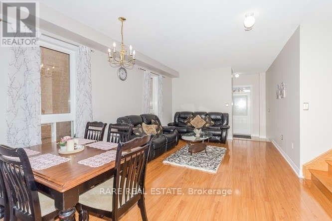 Upper - 4 Charcoal Way, Brampton, Ontario  M5M 3Y3 - Photo 6 - W12415647