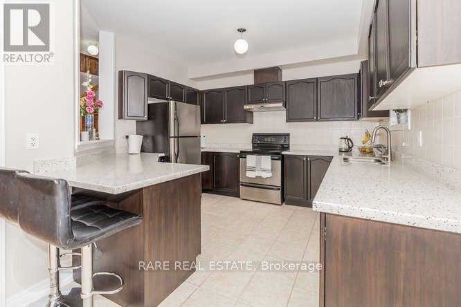 Upper - 4 Charcoal Way, Brampton, Ontario  M5M 3Y3 - Photo 7 - W12415647