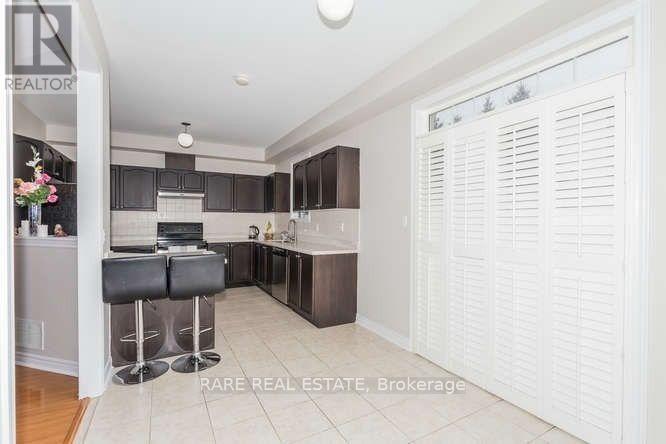 Upper - 4 Charcoal Way, Brampton, Ontario  M5M 3Y3 - Photo 8 - W12415647