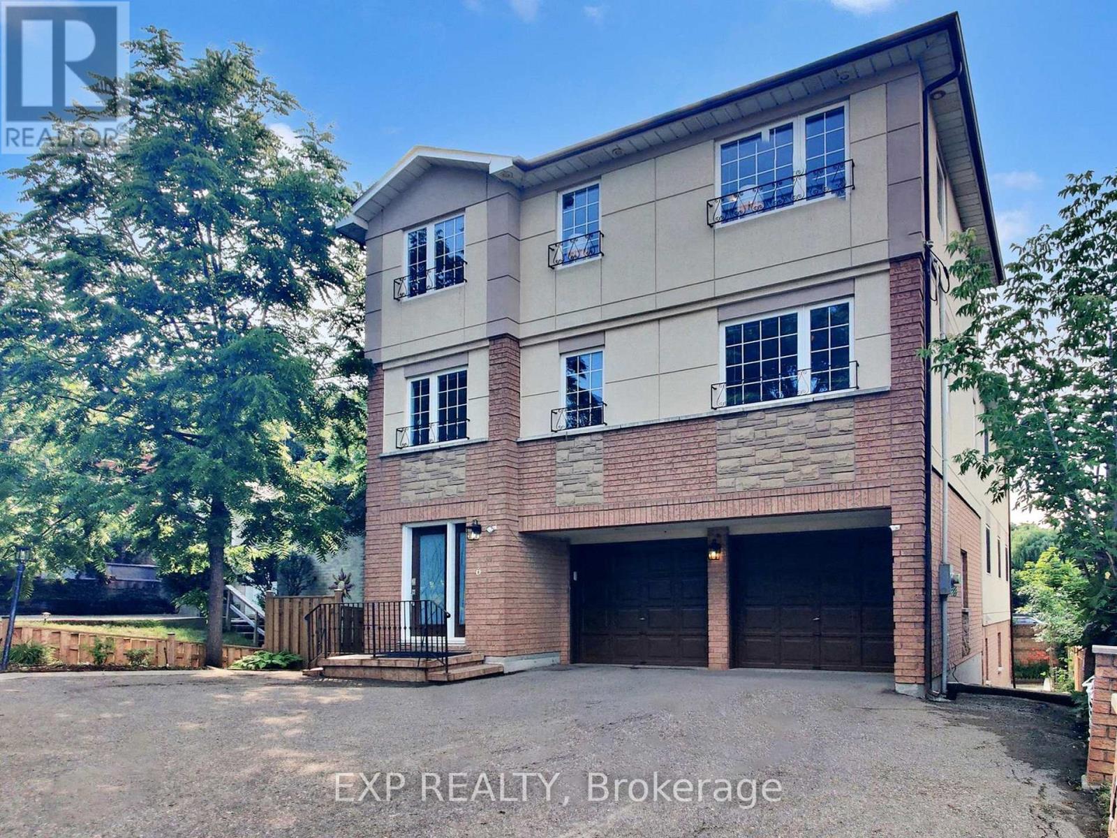 6 English Street, Brampton, Ontario  L6X 1L4 - Photo 4 - W12415665