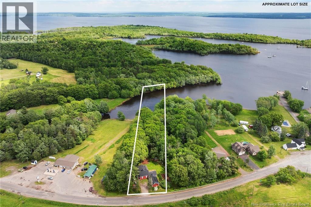 2038 Route 690, Douglas Harbour, New Brunswick