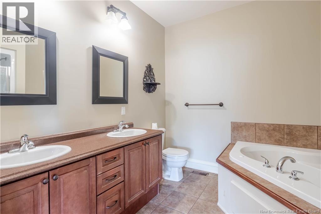 82 Morning Gate Drive, Fredericton, New Brunswick  E3B 0G6 - Photo 22 - NB126765
