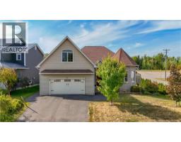 82 Morning Gate Drive, Fredericton, New Brunswick