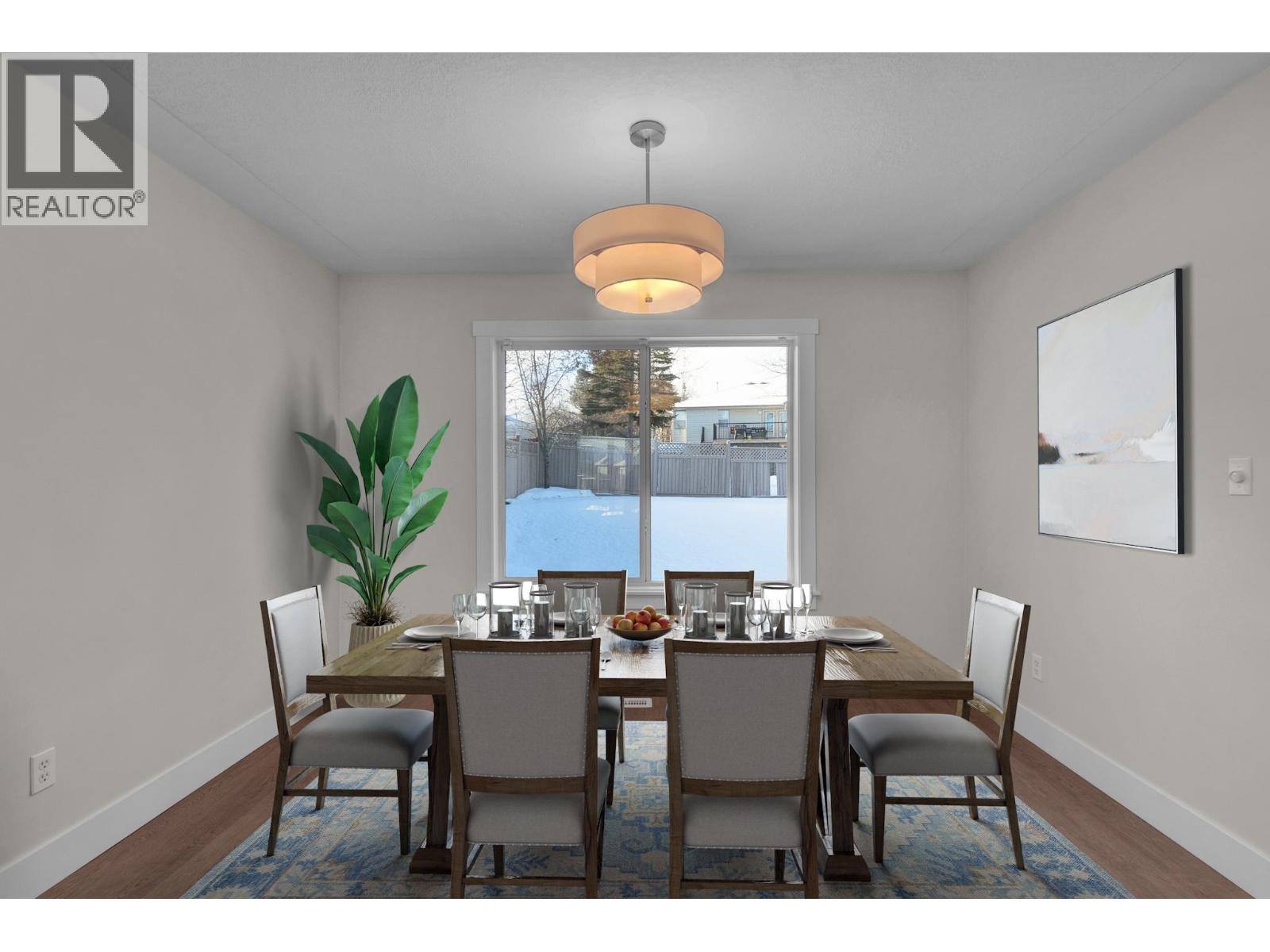 6807 Westmount Drive, Prince George, British Columbia  V2N 6R5 - Photo 8 - R3050100