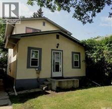 121 L AVENUE S, Saskatoon, Saskatchewan