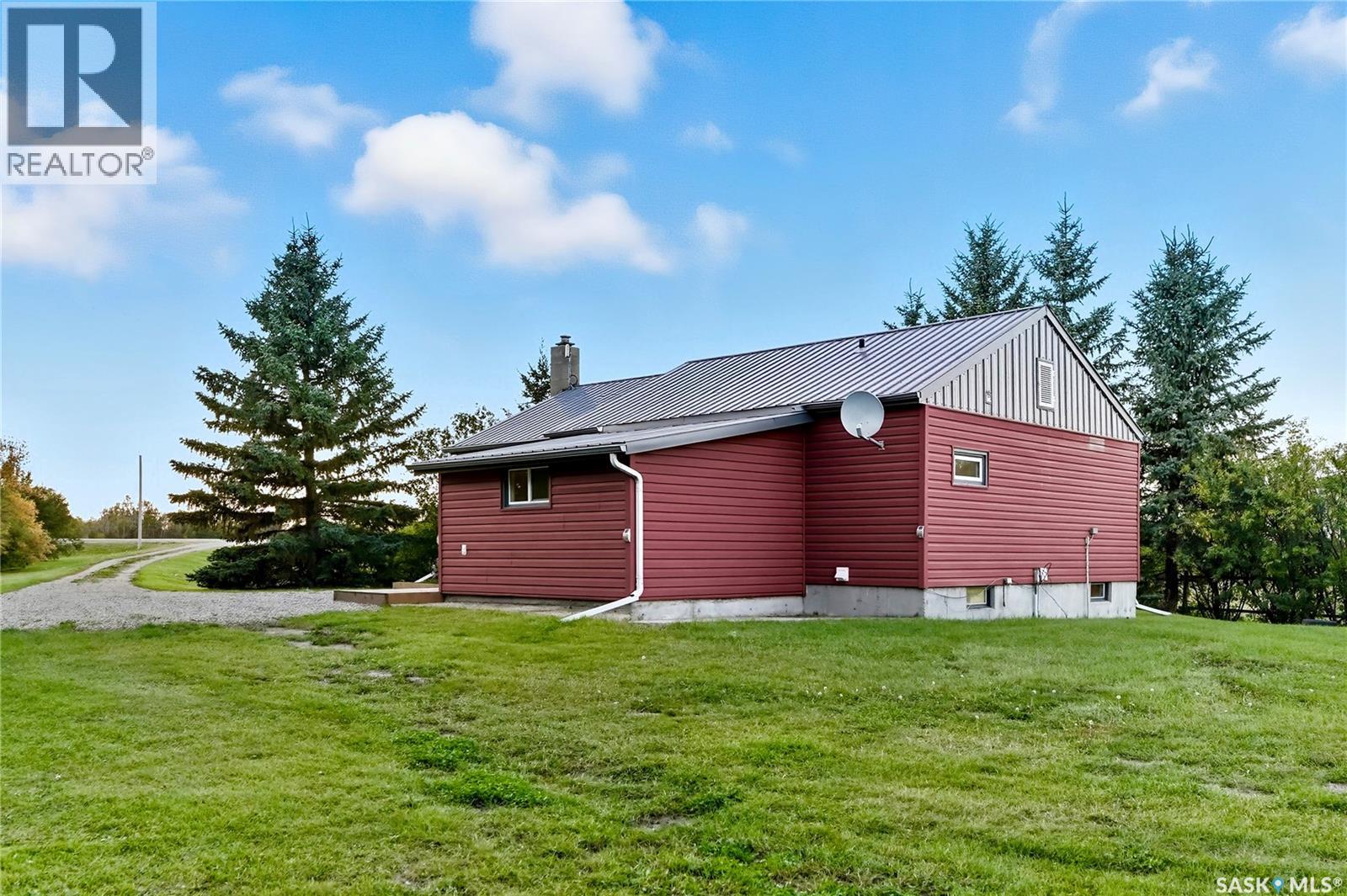 Wollf Acreage, Corman Park Rm No. 344, Saskatchewan  S0K 3A0 - Photo 36 - SK018877