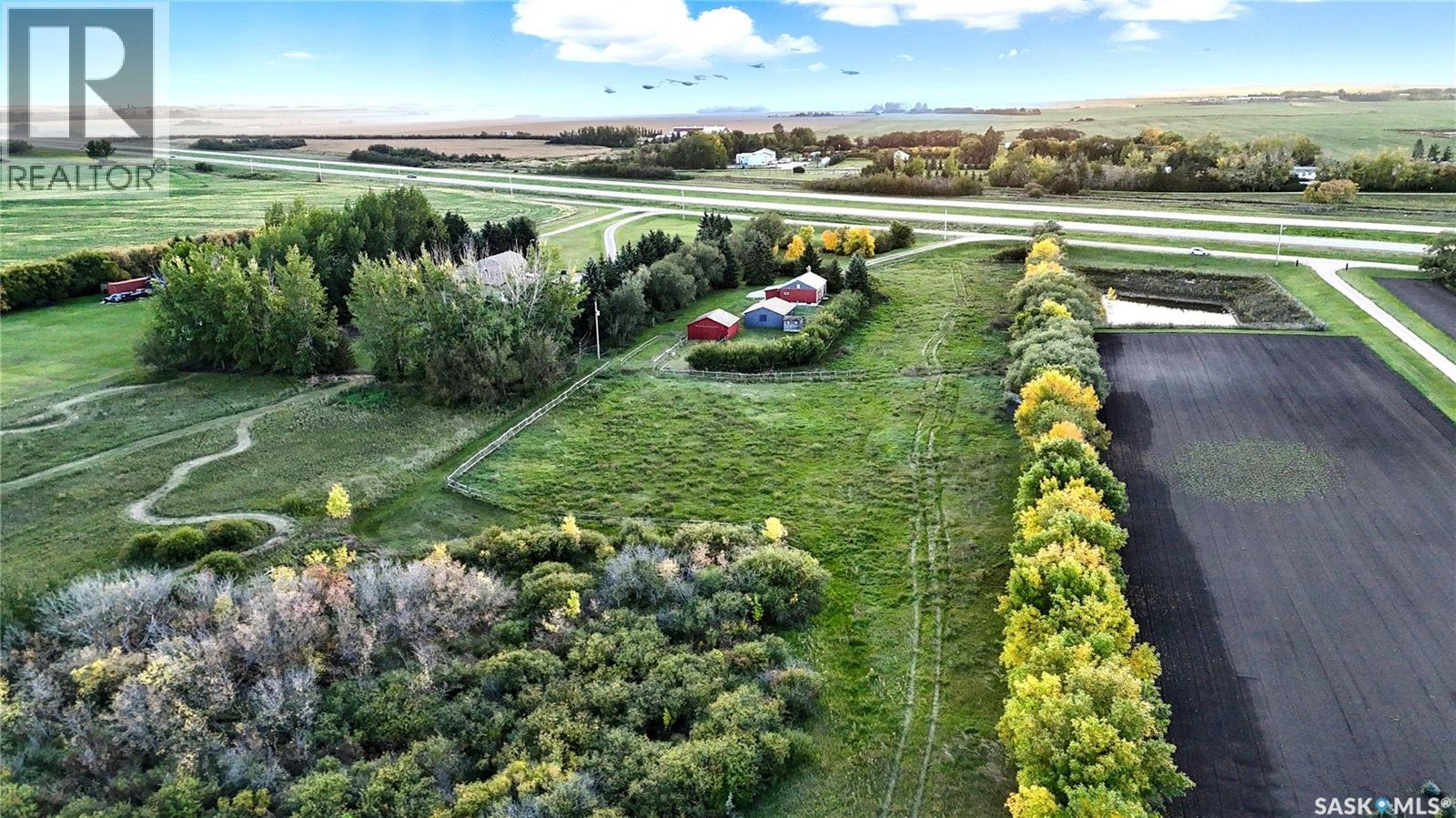 Wollf Acreage, Corman Park Rm No. 344, Saskatchewan  S0K 3A0 - Photo 38 - SK018877