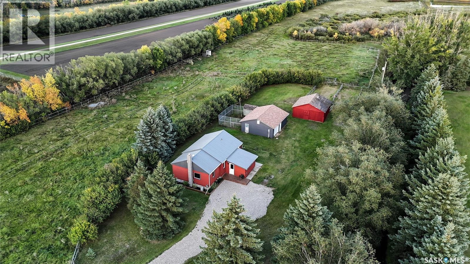Wollf Acreage, Corman Park Rm No. 344, Saskatchewan  S0K 3A0 - Photo 4 - SK018877