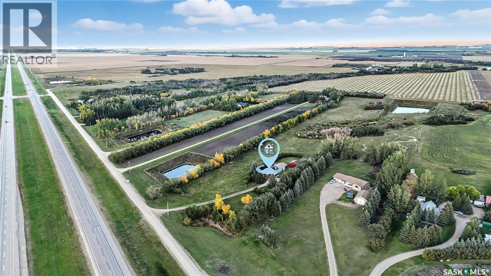 Wollf Acreage, Corman Park Rm No. 344, Saskatchewan  S0K 3A0 - Photo 40 - SK018877
