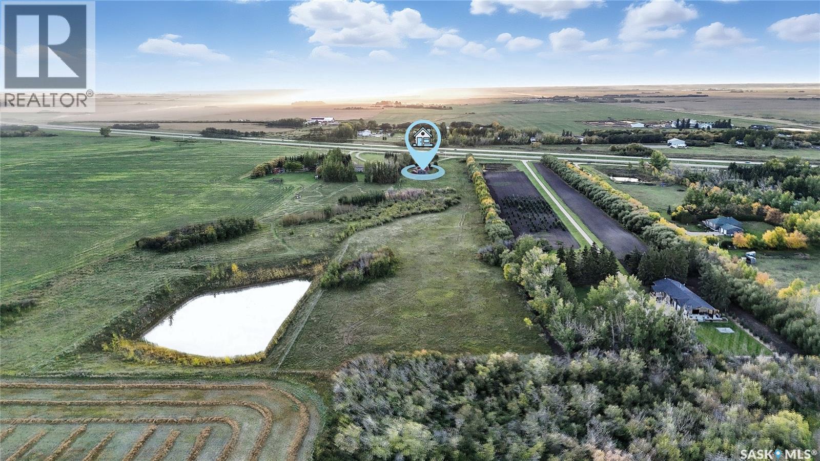 Wollf Acreage, Corman Park Rm No. 344, Saskatchewan  S0K 3A0 - Photo 41 - SK018877