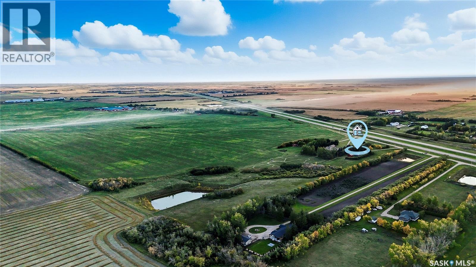 Wollf Acreage, Corman Park Rm No. 344, Saskatchewan  S0K 3A0 - Photo 42 - SK018877
