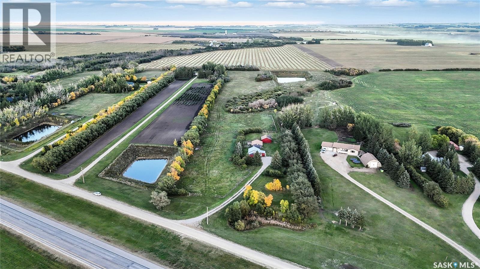 Wollf Acreage, Corman Park Rm No. 344, Saskatchewan  S0K 3A0 - Photo 43 - SK018877