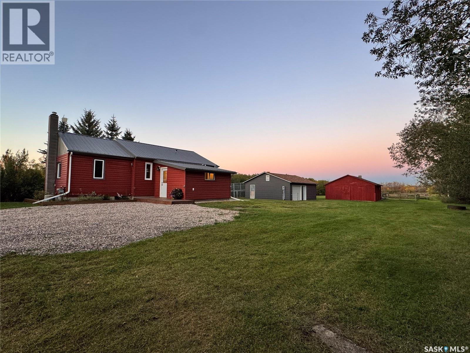 Wollf Acreage, Corman Park Rm No. 344, Saskatchewan  S0K 3A0 - Photo 44 - SK018877