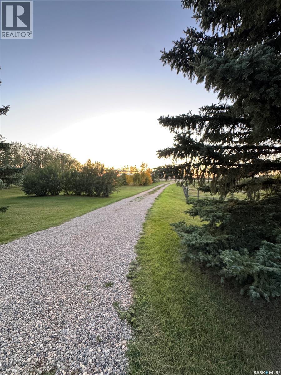 Wollf Acreage, Corman Park Rm No. 344, Saskatchewan  S0K 3A0 - Photo 45 - SK018877