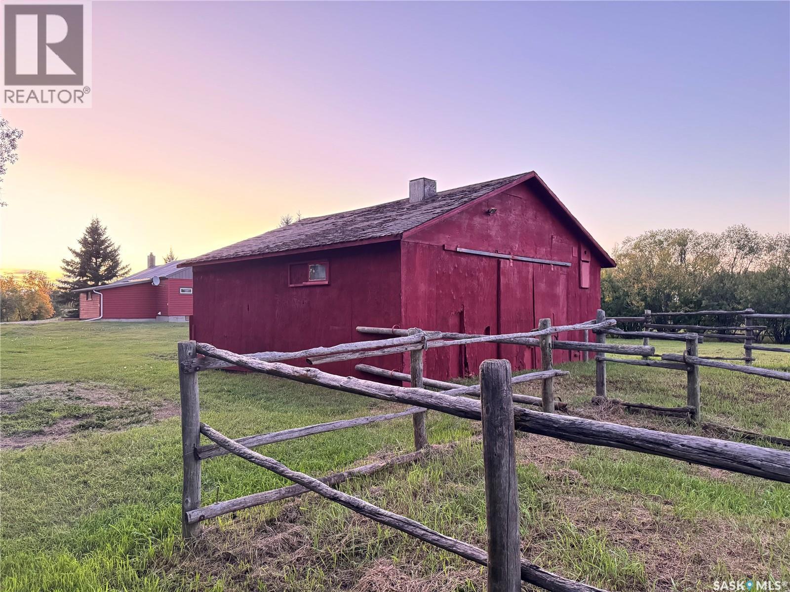 Wollf Acreage, Corman Park Rm No. 344, Saskatchewan  S0K 3A0 - Photo 46 - SK018877