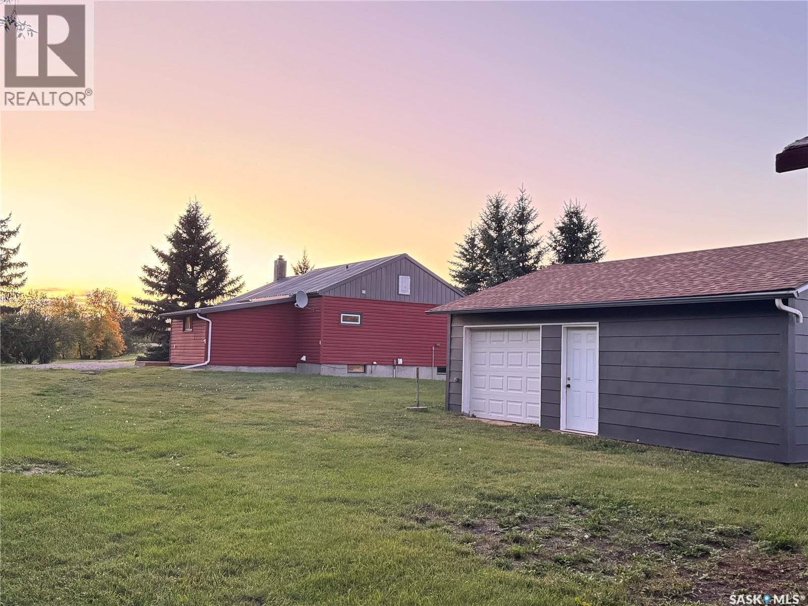 Wollf Acreage, Corman Park Rm No. 344, Saskatchewan  S0K 3A0 - Photo 48 - SK018877
