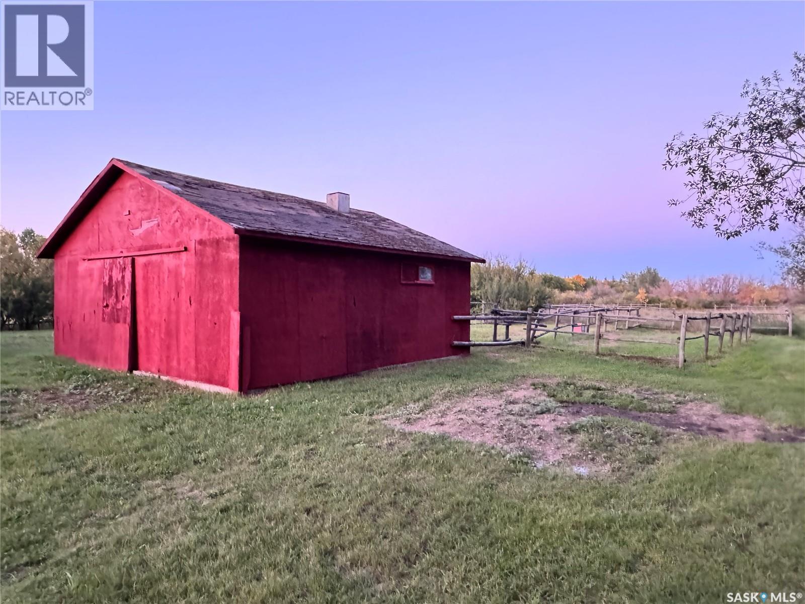 Wollf Acreage, Corman Park Rm No. 344, Saskatchewan  S0K 3A0 - Photo 49 - SK018877