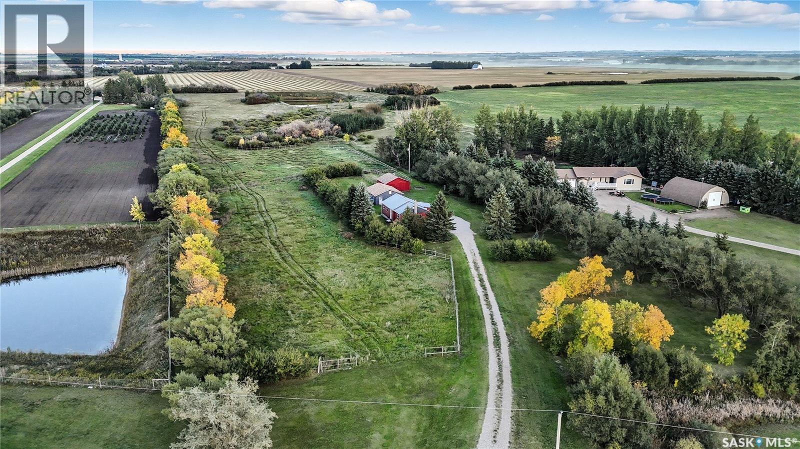 Wollf Acreage, Corman Park Rm No. 344, Saskatchewan  S0K 3A0 - Photo 5 - SK018877