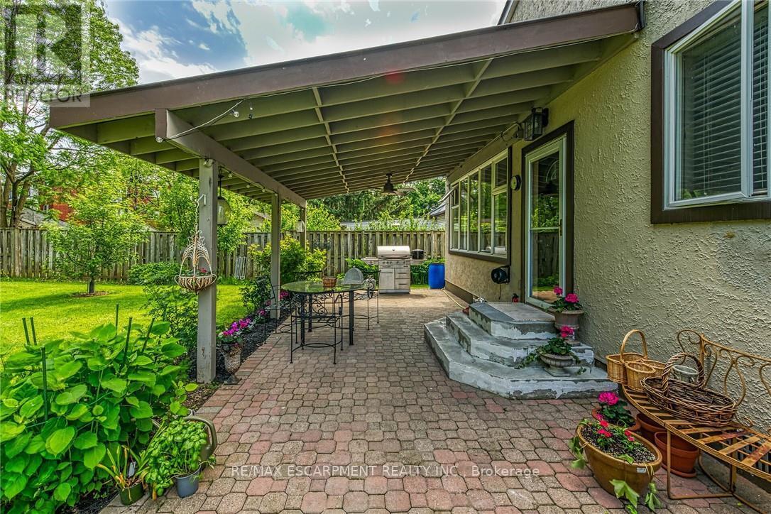 148 Lakeshore Road, St. Catharines, Ontario  L2N 2V1 - Photo 43 - X12415519