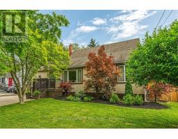 148 LAKESHORE ROAD, St. Catharines, Ontario