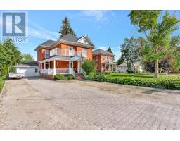 199 ELLEN STREET, North Perth, Ontario