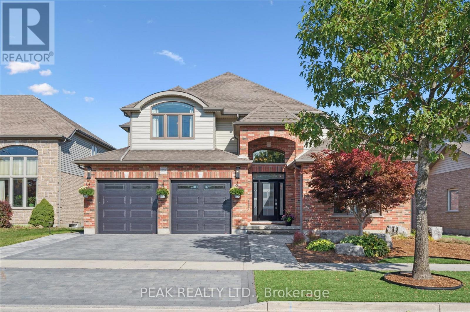 308 TOWNSEND DRIVE, Woolwich, Ontario