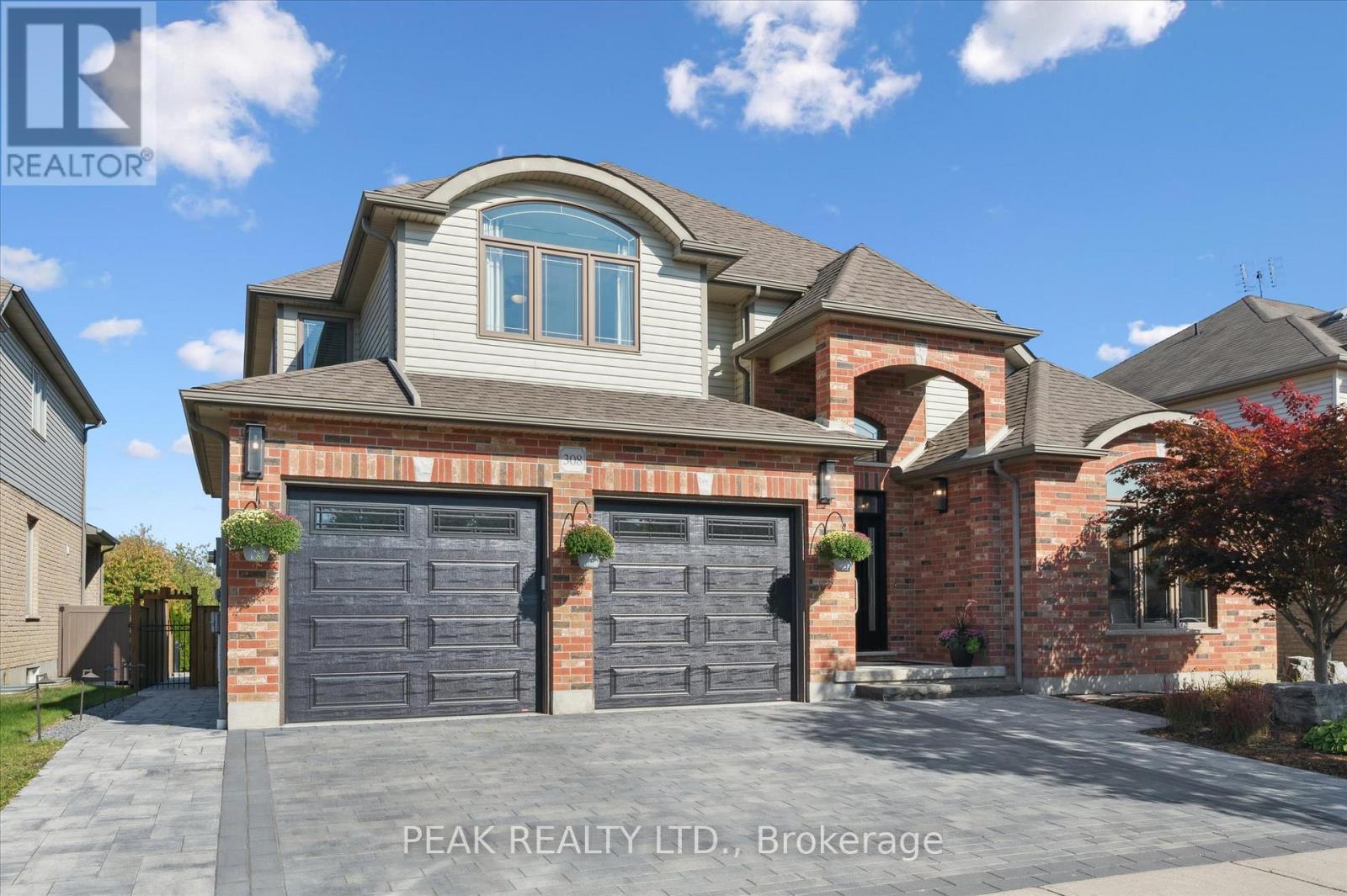 308 Townsend Drive, Woolwich, Ontario  N0B 1M0 - Photo 2 - X12415534