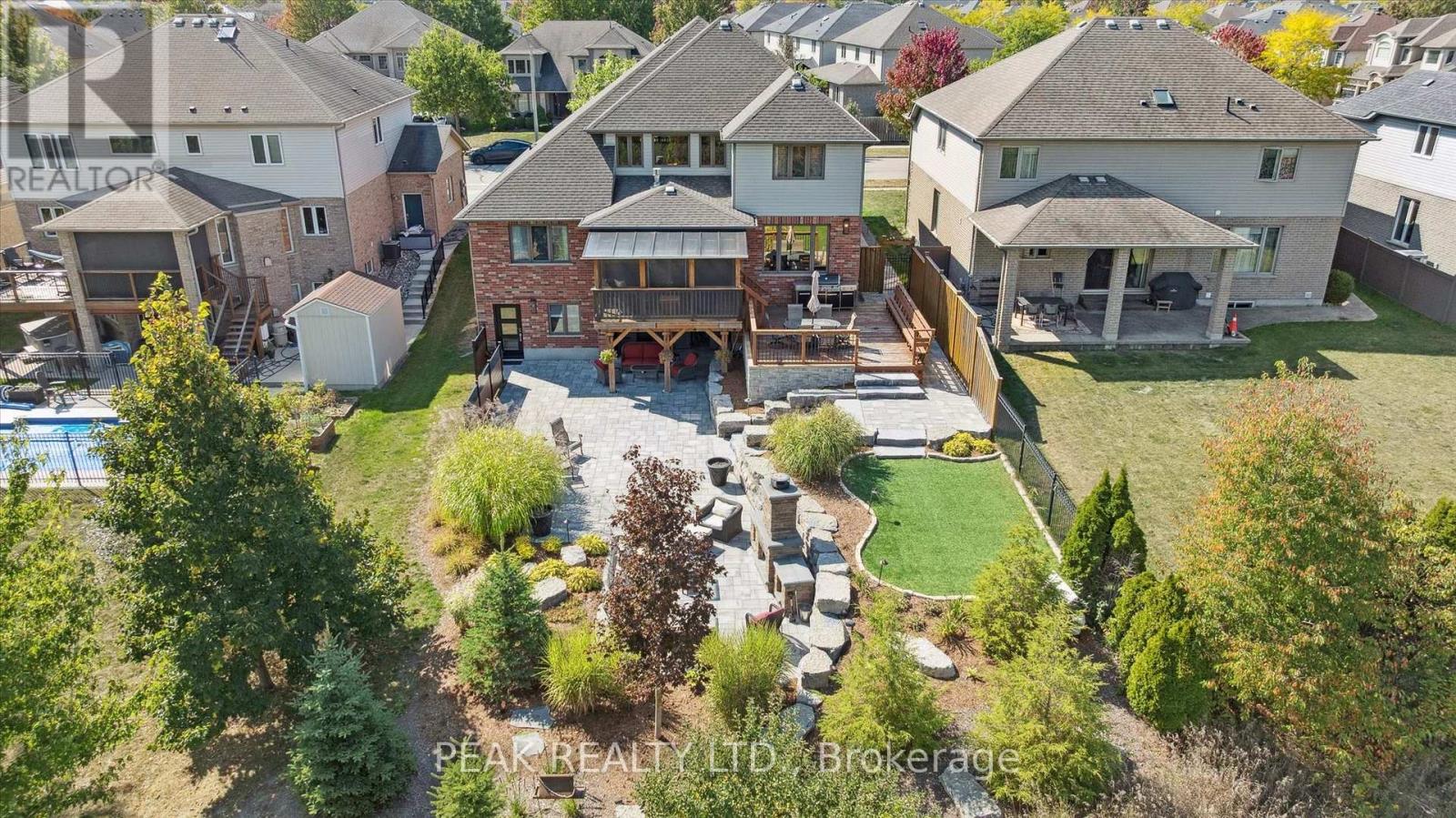 308 Townsend Drive, Woolwich, Ontario  N0B 1M0 - Photo 49 - X12415534