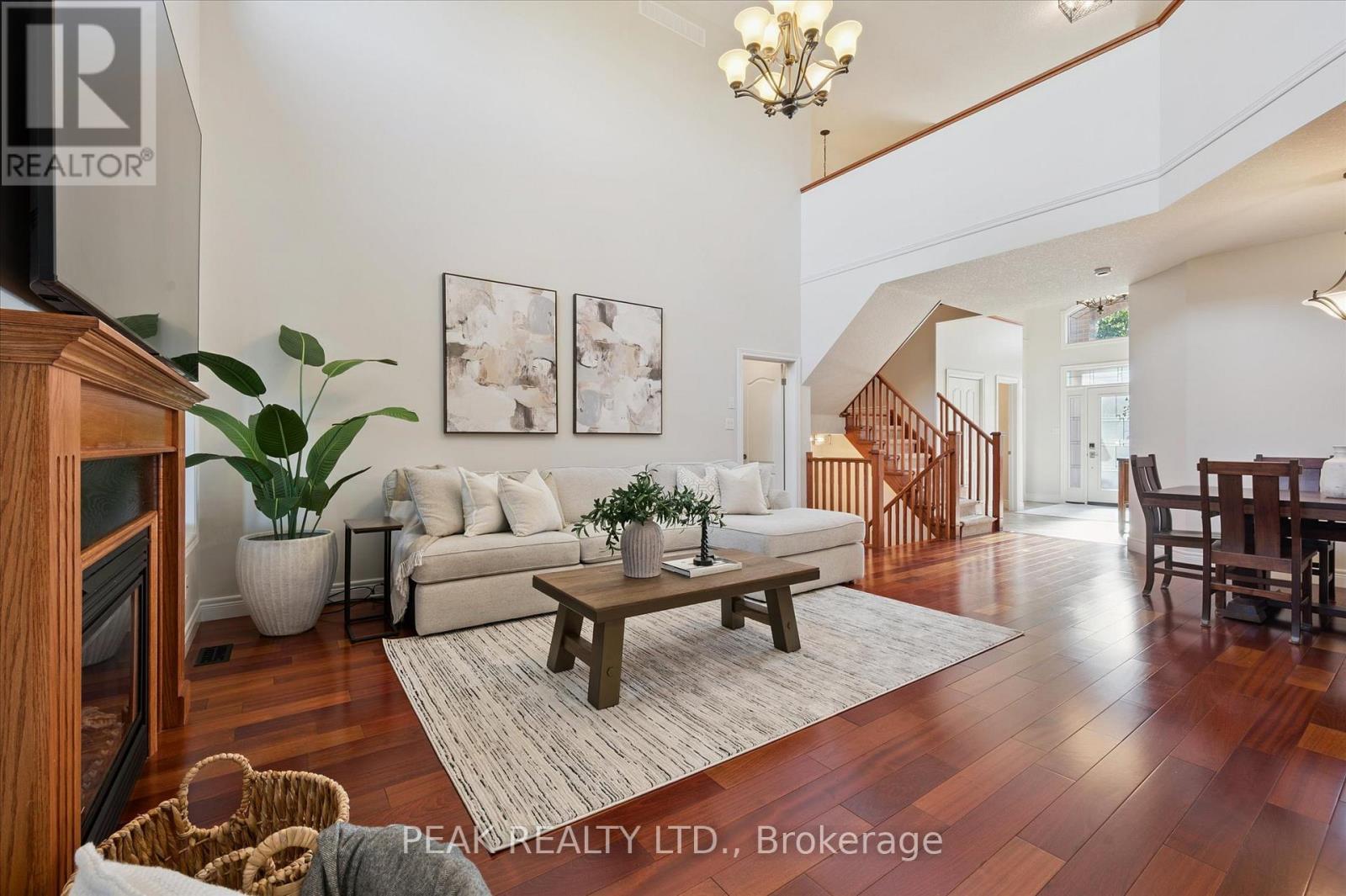 308 Townsend Drive, Woolwich, Ontario  N0B 1M0 - Photo 7 - X12415534