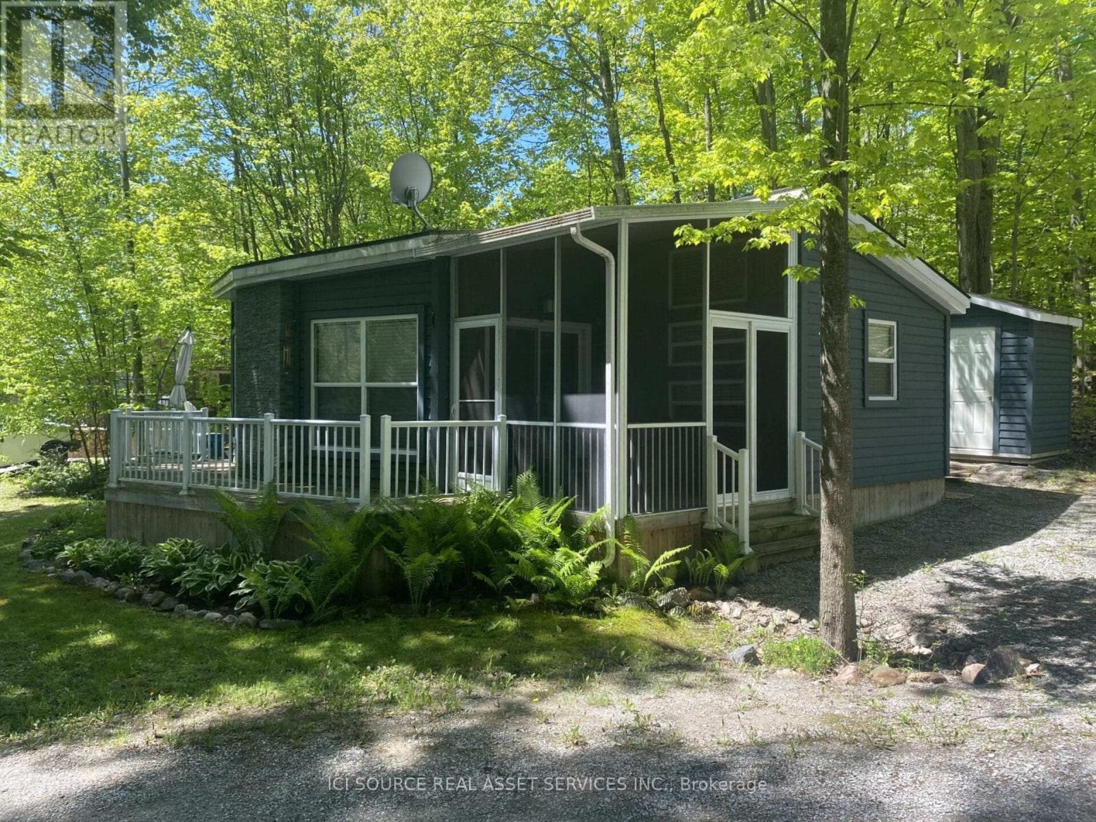 SMR114 - 1082 SHAMROCK MARINA ROAD, Gravenhurst, Ontario