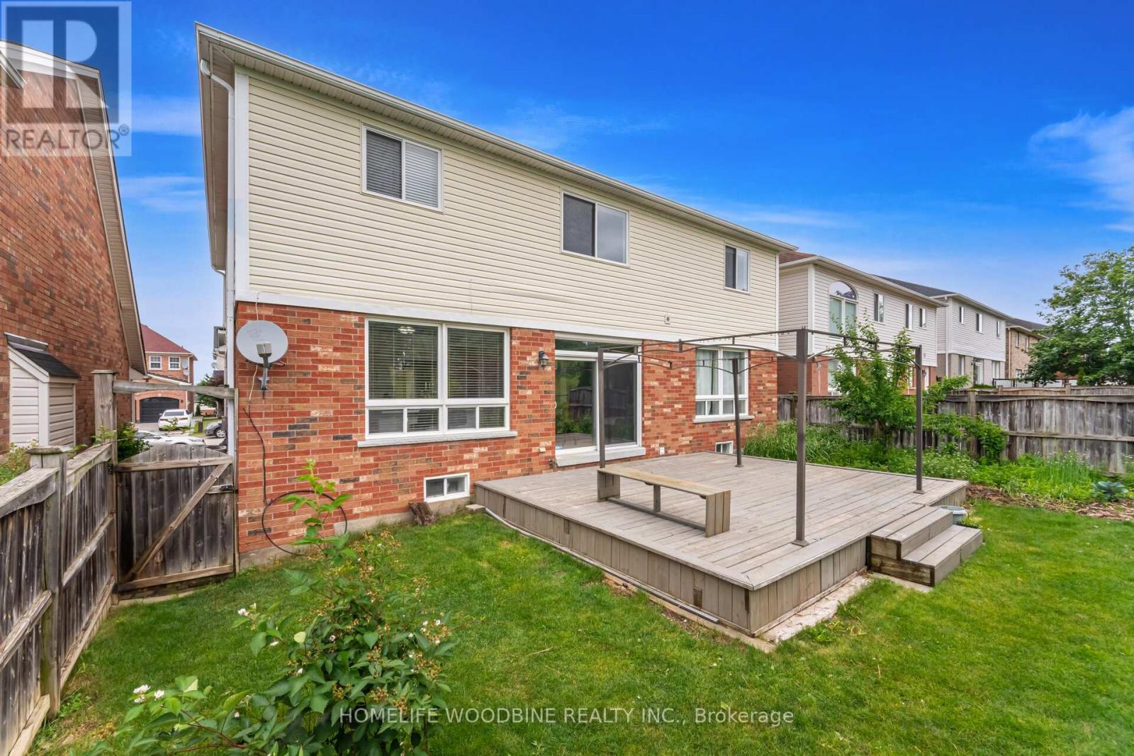 80 Swift Crescent, Cambridge, Ontario  N1P 1J9 - Photo 49 - X12415577