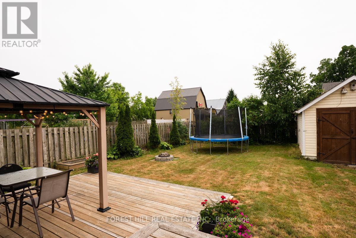 108 Cross Street E, Haldimand, Ontario  N1A 1B8 - Photo 25 - X12415648