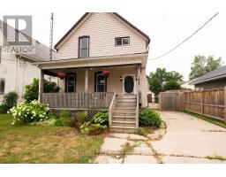 108 CROSS STREET E, Haldimand, Ontario