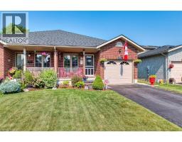 22 College Street 22 - Stratford, Stratford, Ca