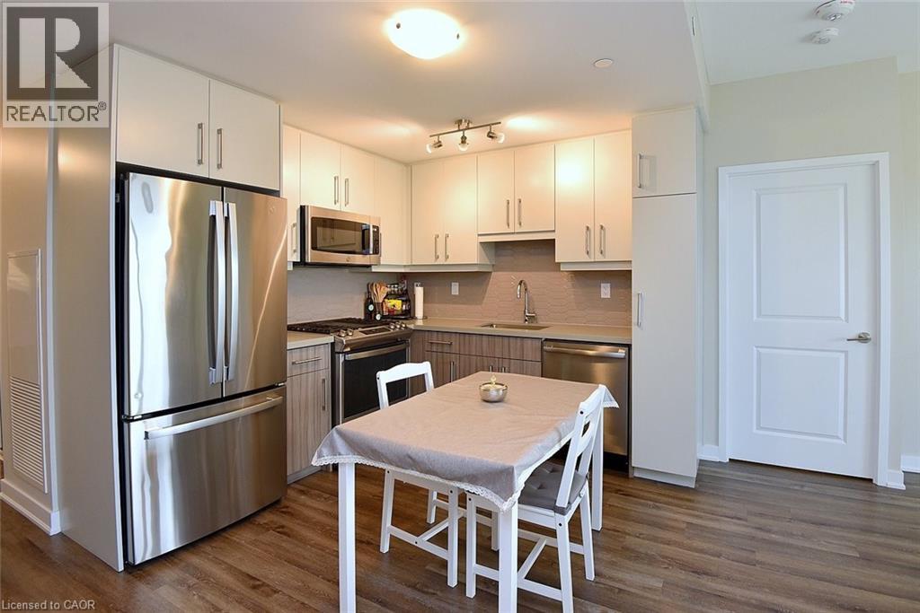 2007 James Street Unit# 1301, Burlington, Ontario  L7R 0G7 - Photo 14 - 40771767