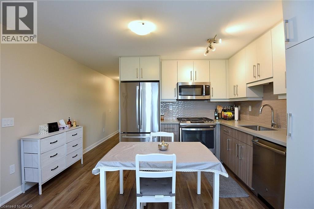2007 James Street Unit# 1301, Burlington, Ontario  L7R 0G7 - Photo 16 - 40771767