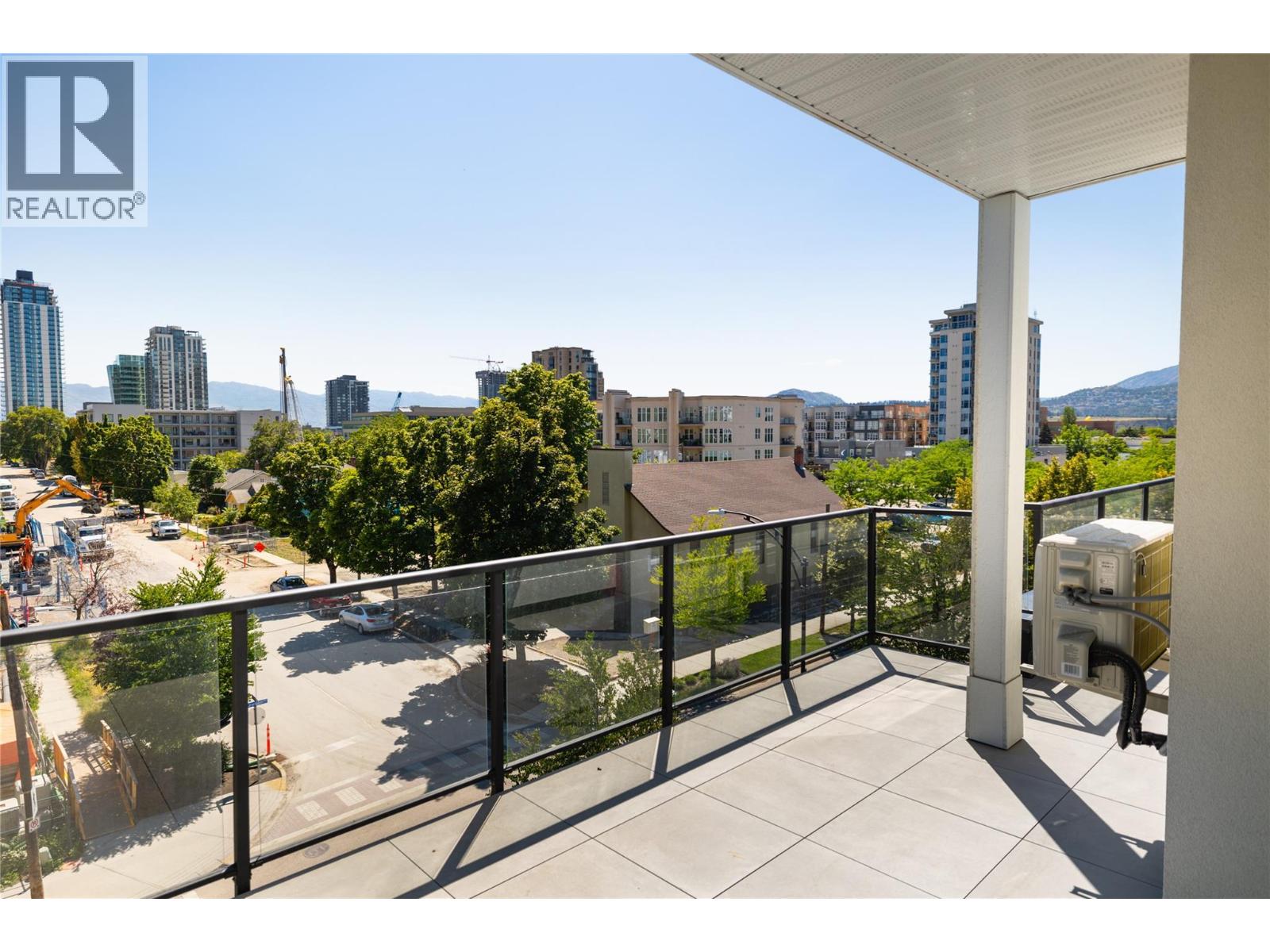 604 Cawston Avenue Unit# 415 Kelowna Photo 12